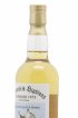 Clynelish 33 years 1973 Signatory Vintage Prestonfield Highland Cask n°8913 - One of 439 2nd bottling   - Lot de 1 Bouteille