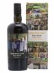 Velier Royal Navy Of. Tiger Shark - Single Bottle - First Release   - Lot de 1 Bouteille