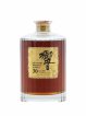 Hibiki 30 years Of. Suntory   - Lot de 1 Bouteille
