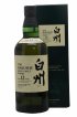 Hakushu 12 years Of.   - Lot de 1 Bouteille