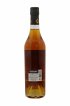 Savanna 6 years Of. Unshared Cask Fût n°714 - One of 725 bottled for France (50cl.)   - Lot de 1 Bouteille