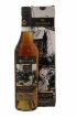 Savanna 6 years Of. Unshared Cask Fût n°714 - One of 725 bottled for France (50cl.)   - Lot de 1 Bouteille