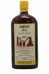 Hampden 7 years 2011 Of. LFCH Pot Still Distillation - bottled 2018 Habitation Velier   - Lot de 1 Bouteille