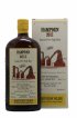 Hampden 7 years 2011 Of. LFCH Pot Still Distillation - bottled 2018 Habitation Velier   - Lot de 1 Bouteille