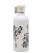 ITP-HJF 2009 Old Brothers Rum of Freedom One of 200 High Proof (50cl.)   - Lot de 1 Bouteille