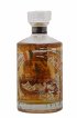 Hibiki Of. Japanese Harmony - 30th Anniversary Limited Edition Design   - Lot de 1 Bouteille