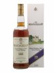 Macallan (The) 18 years 1969 Of. Sherry Wood Matured - bottled 1987   - Lot de 1 Bouteille