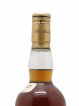 Macallan (The) 18 years 1969 Of. Sherry Wood Matured - bottled 1987   - Lot de 1 Bouteille