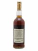 Macallan (The) 18 years 1969 Of. Sherry Wood Matured - bottled 1987   - Lot de 1 Bouteille
