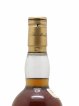 Macallan (The) 18 years 1969 Of. Sherry Wood Matured - bottled 1987   - Lot de 1 Bouteille
