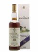 Macallan (The) 18 years 1969 Of. Sherry Wood Matured - bottled 1987   - Lot de 1 Bouteille