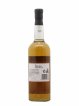 Brora 25 years Of. Natural Cask Strength One of 3000 - bottled 2008 Limited Bottling   - Lot de 1 Bouteille