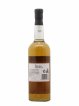 Brora 25 years Of. Natural Cask Strength One of 3000 - bottled 2008 Limited Bottling   - Lot de 1 Bouteille