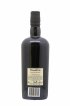 Foursquare Of. Sassafras Barrel Proof - One of 6000 - bottled 2020 Double Maturation   - Lot de 1 Bouteille