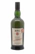 Ardbeg 8 years Of. For Discussion Exclusively for the Ardbeg Committee The Ultimate   - Lot of 1 Bottle