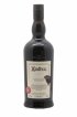 Ardbeg Of. Blaaack Special Committee Only Edition - 2020 The Ultimate   - Lot of 1 Bottle