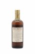 Ben Nevis 10 years 2008 Of. 1st Fill Bourbon, Sherry and Wine - One of 9000 - bottled in 2018 Batch 1   - Lot de 1 Bouteille