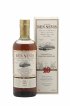 Ben Nevis 10 years 2008 Of. 1st Fill Bourbon, Sherry and Wine - One of 9000 - bottled in 2018 Batch 1   - Lot de 1 Bouteille