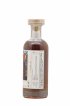 Flashback 1995 Swell de Spirits Cask n°12 - One of 264 - bottled 2022 Single Cask Series 2-03   - Lot de 1 Bouteille