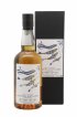 Chichibu 2016 Of. Golden Week Edition Cask n°5732 - One of 166   - Lot of 1 Bottle