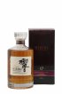 Hibiki 17 years Of. Suntory   - Lot of 1 Bottle