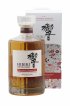 Hibiki Of. Blossom Harmony bottled 2022   - Lot of 1 Bottle