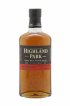 Highland Park 18 years Of.   - Lot of 1 Bottle