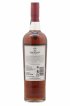 Macallan Of. Ruby matured in Sherry Oak   - Lot of 1 Bottle