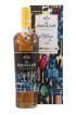 Macallan (The) Of. David Carson Concept n°3 - 2020   - Lot de 1 Bouteille