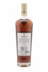 Macallan (The) 18 years Of. Sherry Seasoned Oak Casks from Jerez - Annual 2022 Release   - Lot of 1 Bottle