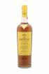 Macallan (The) Of. Edition n°3 C6.V523.T23.2017-003 Limited Edition   - Lot de 1 Bouteille
