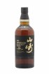 Yamazaki 18 years Of. Suntory   - Lot de 1 Bouteille