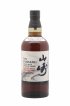 Yamazaki Of. Spanish Oak Kogei Collection   - Lot de 1 Bouteille