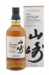 Yamazaki Of. Mizunara Japanese Oak Cask 2022 Edition Tsukuriwake Selection   - Lot de 1 Bouteille