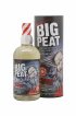 Big Peat Douglas Laing Christmas Edition 2017   - Lot de 1 Bouteille