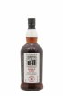 Kilkerran 15 years 2004 Of. Single Cask Oloroso Wood - One of 246 - bottled 2019 Dugas   - Lot de 1 Bouteille