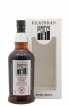 Kilkerran 15 years 2004 Of. Single Cask Oloroso Wood - One of 246 - bottled 2019 Dugas   - Lot de 1 Bouteille