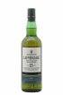 Laphroaig 15 years Of. 200th Anniversary Limited Edition   - Lot de 1 Bouteille