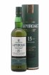 Laphroaig 15 years Of. 200th Anniversary Limited Edition   - Lot de 1 Bouteille