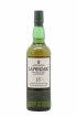Laphroaig 18 years Of.   - Lot de 1 Bouteille