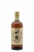 Taketsuru 21 years Of. Pure Malt Nikka Whisky   - Lot of 1 Bottle