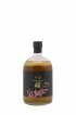 Yamazakura 16 years Of. One of 1192   - Lot de 1 Bouteille