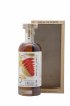 Private Garden 2000 Swell de Spirits One of 356 - bottled 2022 Clos des Spiritueux Single Cask Series 4-01   - Lot de 1 Bouteille