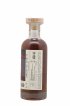 On Tour 2005 Swell de Spirits Cask n°1763 - One of 191 - bottled 2023 Salon du Rhum Spa Cuvée Spéciale   - Lot de 1 Bouteille