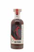 On Tour 2005 Swell de Spirits Cask n°1763 - One of 191 - bottled 2023 Salon du Rhum Spa Cuvée Spéciale   - Lot de 1 Bouteille