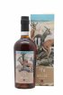 Romdeluxe 8 years Of. Belize Single Cask Collectors Series   - Lot de 1 Bouteille