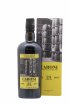 Caroni 23 years 1994 Velier 36th Release Double Maturation - bottled 2017 Guyana Stock   - Lot de 1 Bouteille