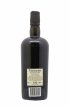 Foursquare 14 years 2004 Of. Patrimonio Double Maturation - One of 6000 - bottled 2019 Velier   - Lot de 1 Bouteille