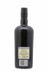 Foursquare 12 years 2007 Velier Plenipotenziario Barrel Proof - One of 6000 - bottled 2019   - Lot de 1 Bouteille