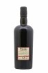 Foursquare 9 years 2008 Velier Principia Barrel Proof - One of 5400 - bottled 2017 Double Maturation   - Lot de 1 Bouteille